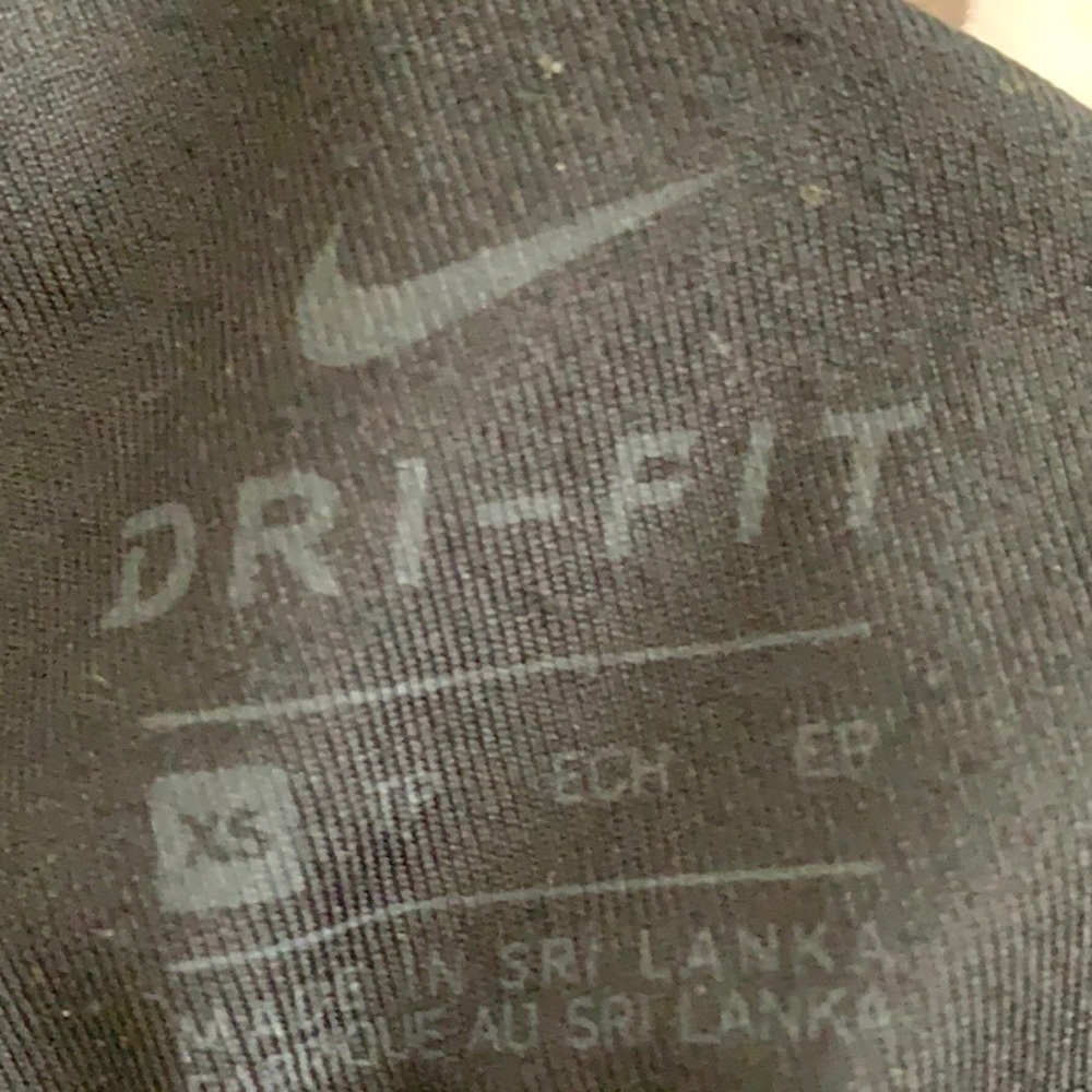 Nike Bodysuit - Picture 3 of 7